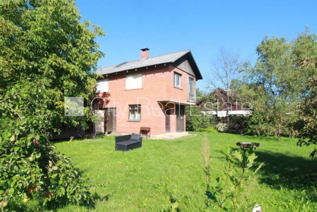 Cottage for sale in Riga district, 132.00m2
