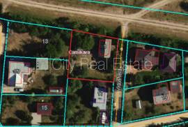 Cottage for sale in Riga district, 132.00m2