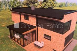 Cottage for sale in Riga district, 132.00m2