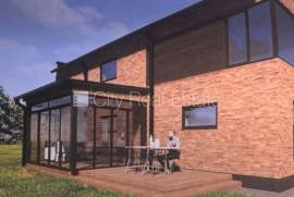 Cottage for sale in Riga district, 132.00m2
