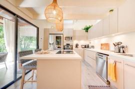Villaggio Claudia. Unit 24: Fully Renovated Villa with Garage, Pool Access & High-End Features/ Car Included
