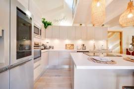 Villaggio Claudia. Unit 24: Fully Renovated Villa with Garage, Pool Access & High-End Features/ Car Included