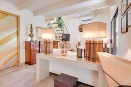 Villaggio Claudia. Unit 24: Fully Renovated Villa with Garage, Pool Access & High-End Features/ Car Included