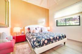 Villaggio Claudia. Unit 24: Fully Renovated Villa with Garage, Pool Access & High-End Features/ Car Included