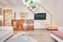 Villaggio Claudia. Unit 24: Fully Renovated Villa with Garage, Pool Access & High-End Features/ Car Included