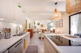 Villaggio Claudia. Unit 24: Fully Renovated Villa with Garage, Pool Access & High-End Features/ Car Included