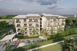Flamingo Marina Tower: Condominium 104
