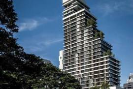 Saladaeng One - Ultra Super Luxury One Bedroom Condo with Lumphini Views for Sale