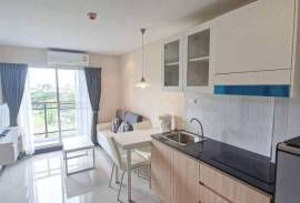 The 88 Condo Hua Hin : 1 Bedroom Condo For Sale