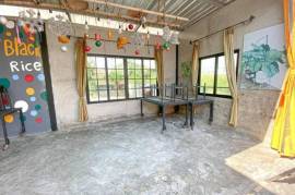 5 Bedroom Thai Style Modern Pool Villa For Sale