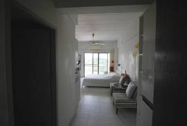 13th Floor Studio Condo For Sale at Blue Wave Khao Takiap