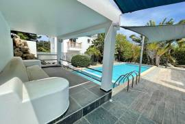 4 Bedroom Beautiful Villa - St. George, Peyia, Paphos