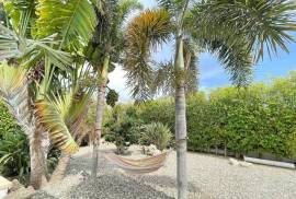 4 Bedroom Beautiful Villa - St. George, Peyia, Paphos