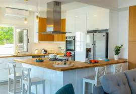 6 Bedroom Villa - Coral Bay, Peyia, Paphos