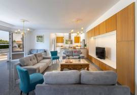 6 Bedroom Villa - Coral Bay, Peyia, Paphos