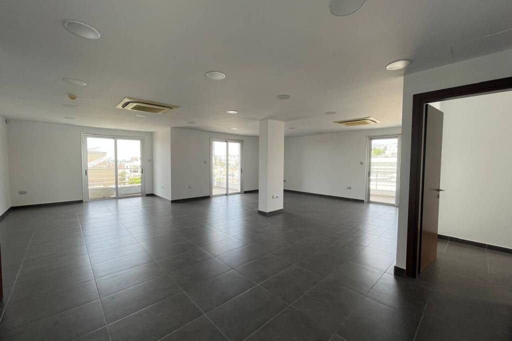 Office Space For Rent - Paphos City Center