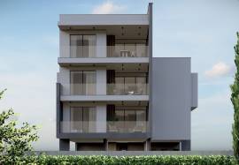 Stylish 3 Bedroom Apartment - Paphos Centre