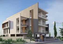 Stylish 3 Bedroom Apartment - Paphos Centre