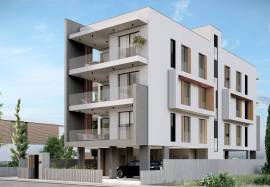 Stylish 3 Bedroom Apartment - Paphos Centre