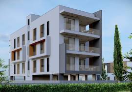 Modern 2 Bedroom Apartment - Paphos Centre