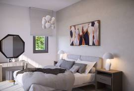 3 Bedroom Modern Semi Detached Villa - Geroskipou, Paphos