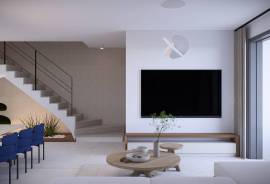 3 Bedroom Modern Semi Detached Villa - Geroskipou, Paphos