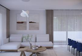 3 Bedroom Modern Semi Detached Villa - Geroskipou, Paphos