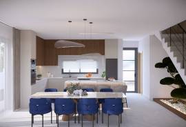 3 Bedroom Modern Semi Detached Villa - Geroskipou, Paphos