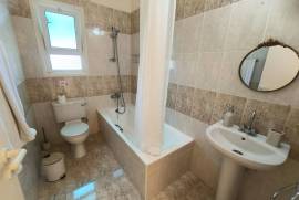 3 Bedroom Plus Office Room Bungalow - Coral Bay, Peyia