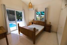 3 Bedroom Plus Office Room Bungalow - Coral Bay, Peyia