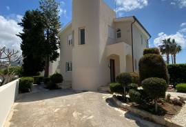 3 Bedroom Villa - Coral Bay, Peyia