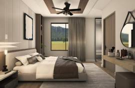 Modern 2 Bedroom Top Floor Apartment - Kiti, Larnaca