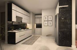 Contemporary 1 Bedroom Top Floor Apartment - Kiti, Larnaca
