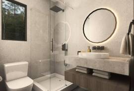 Contemporary 1 Bedroom Top Floor Apartment - Kiti, Larnaca