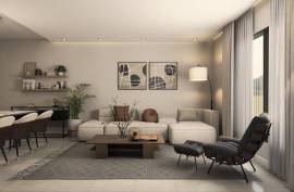 Contemporary 1 Bedroom Top Floor Apartment - Kiti, Larnaca
