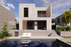 Modern 3 Bedroom Villa - Konia, Paphos