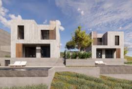 Modern 3 Bedroom Villa - Konia, Paphos