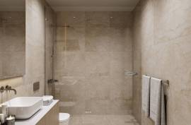 First Floor 1 Bedroom Apartment - City Center, Paphos