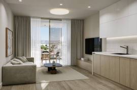 First Floor 1 Bedroom Apartment - City Center, Paphos