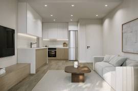 First Floor 1 Bedroom Apartment - City Center, Paphos