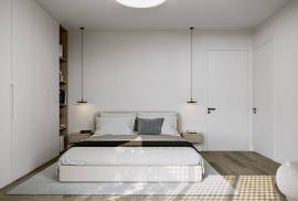 First Floor 2 Bedroom Apartment - City Center, Paphos