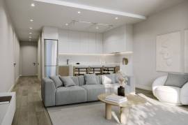 First Floor 2 Bedroom Apartment - City Center, Paphos