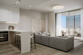 First Floor 2 Bedroom Apartment - City Center, Paphos