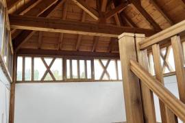 Unique property from 1780 on 4,25 hectares. Plenty of possibilities!