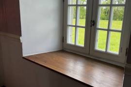 Unique property from 1780 on 4,25 hectares. Plenty of possibilities!