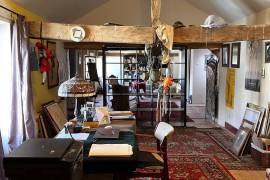 Unique property from 1780 on 4,25 hectares. Plenty of possibilities!