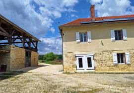 House for sale, 11 rooms - Riguepeu 32320