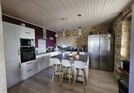 House for sale, 11 rooms - Riguepeu 32320