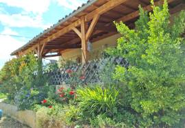 House for sale, 11 rooms - Riguepeu 32320