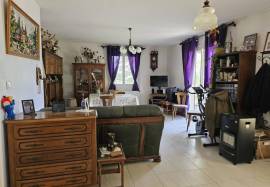House for sale, 11 rooms - Riguepeu 32320